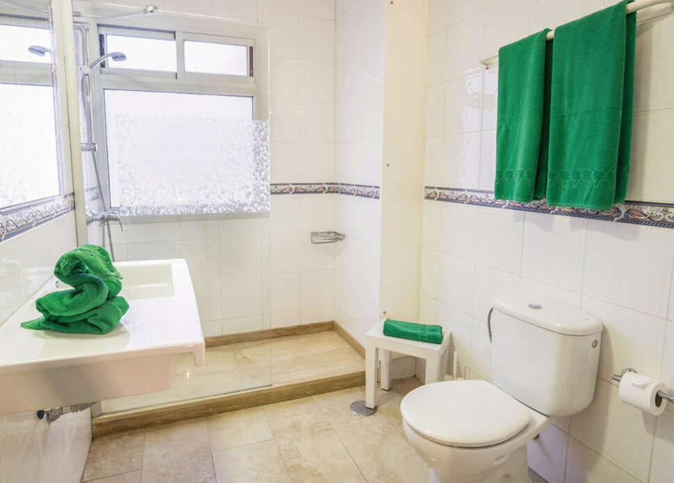 Ein Foto Apartments San Nicolas