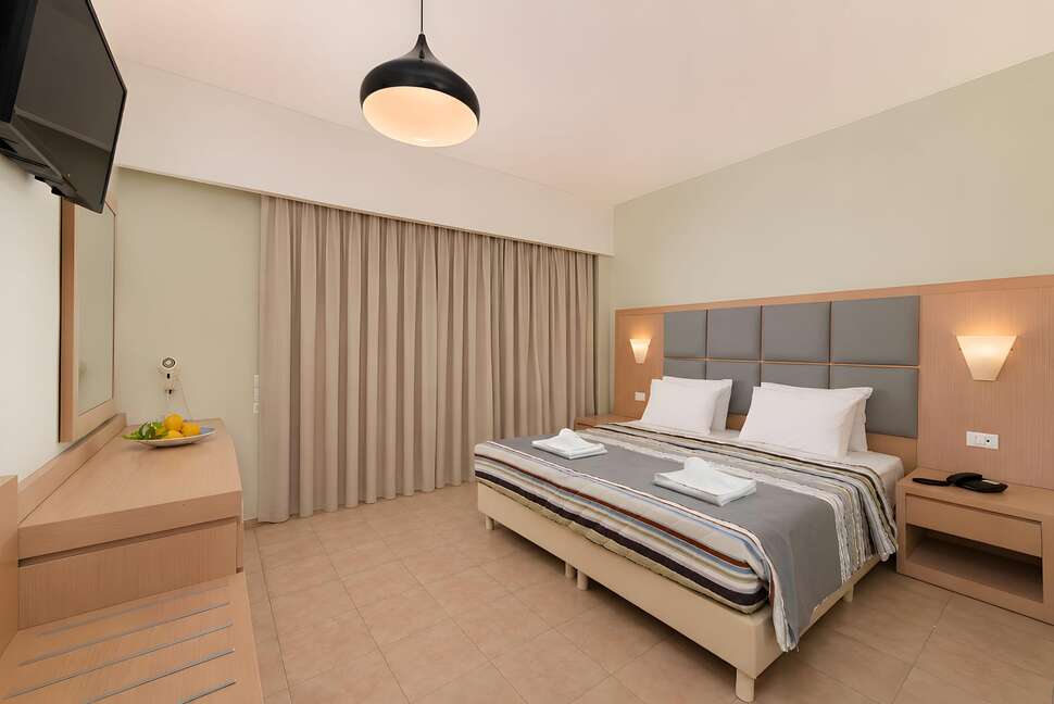 Een foto van Sunny Days Appartementen