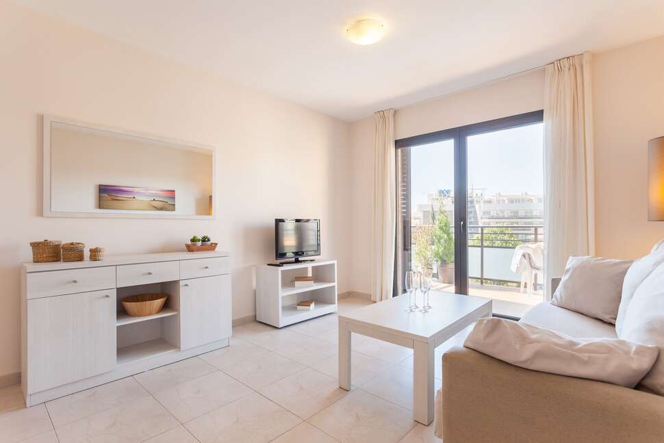 Een foto van Pierre & Vacances Residence Salou