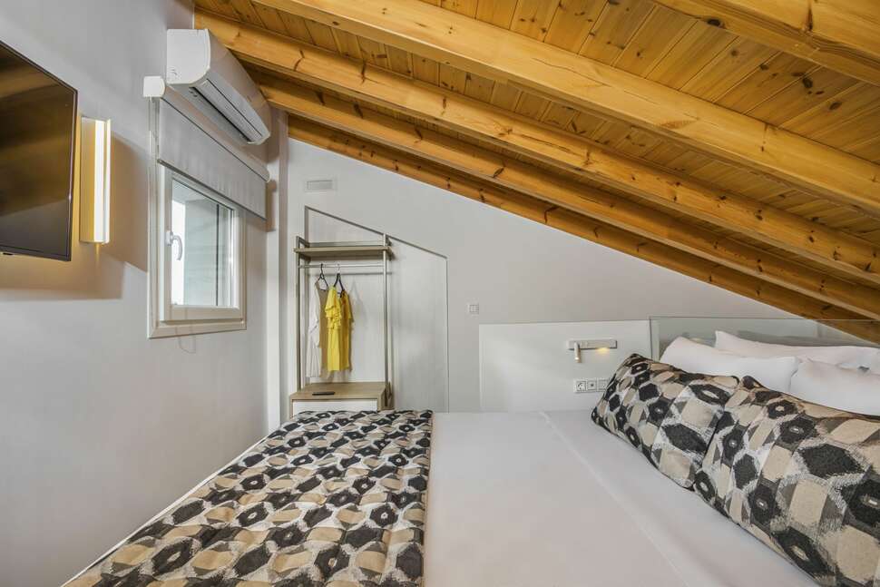 Een foto van Mirablue Deluxe Residences