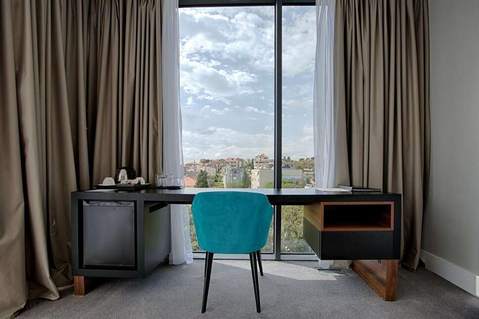 Een foto van Marvie Hotel & Health