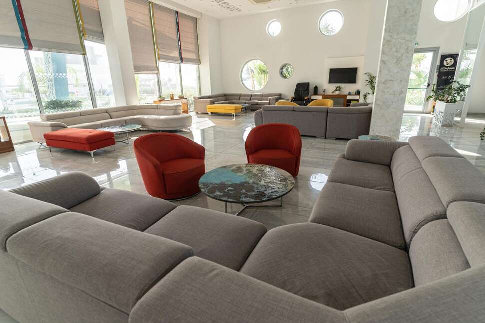 Een foto van Nicholas Color Hotel