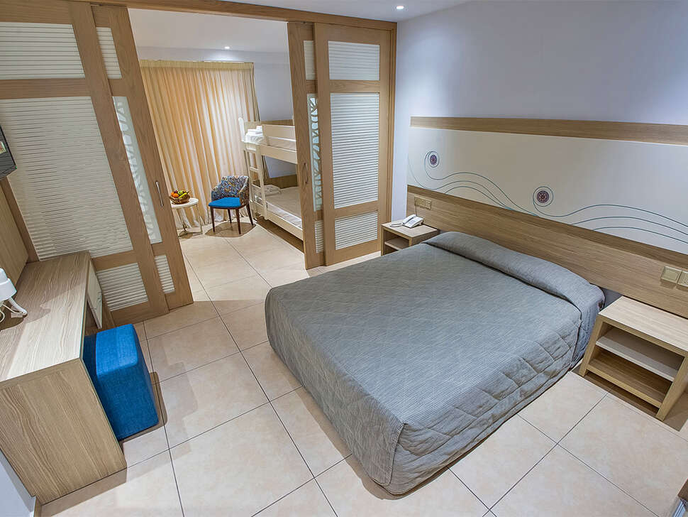 Een foto van Hotel Stamatia
