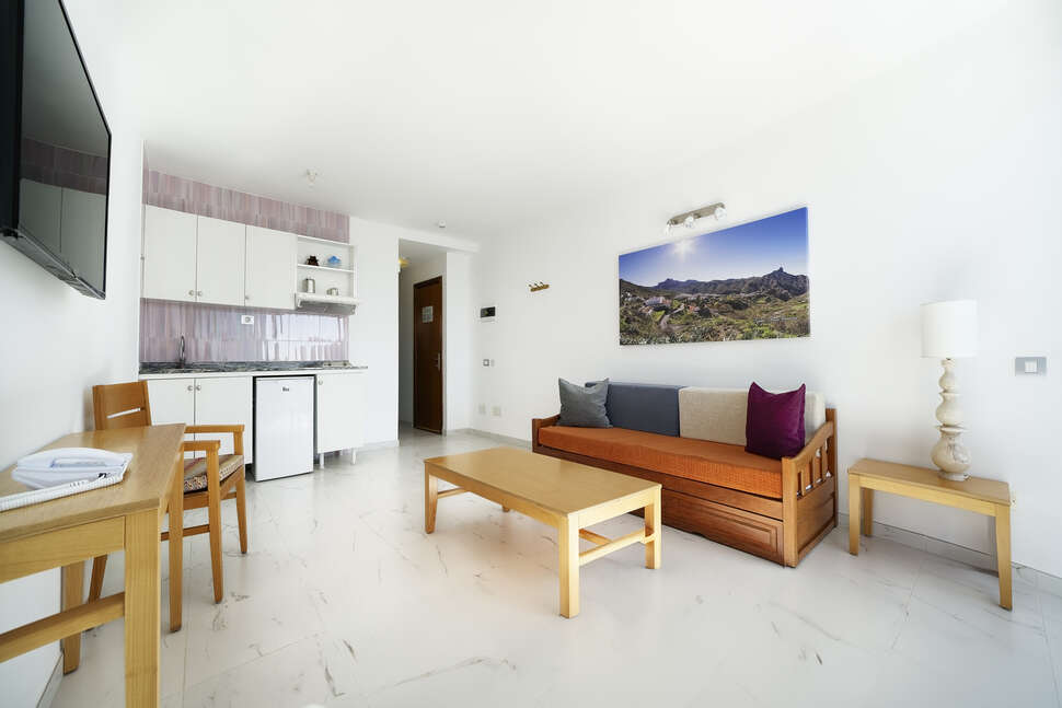 Een foto van Aparthotel Europalace