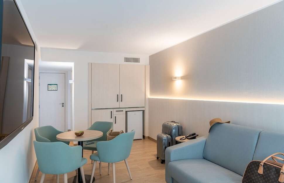Een foto van Costa Encantada Resort & Suites