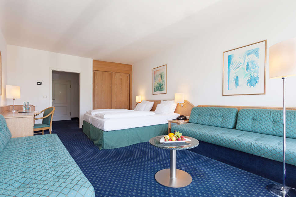 Een foto van Sauerland Stern Hotel