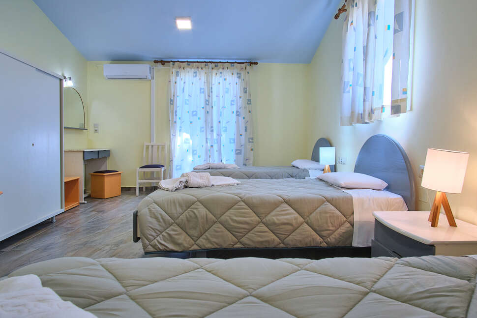 Een foto van Yiannis Village Sidari