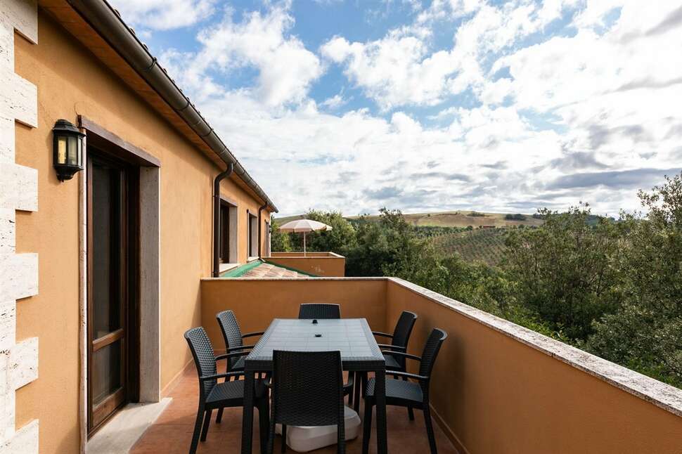 Een foto van Smy Borgo Magliano