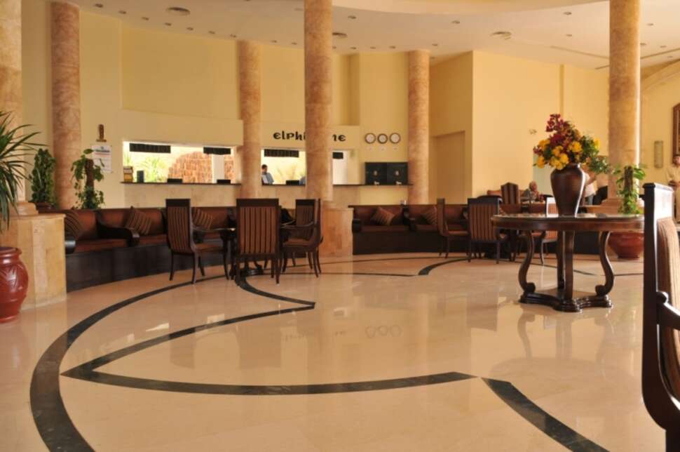 Een foto van Elphistone Resort
