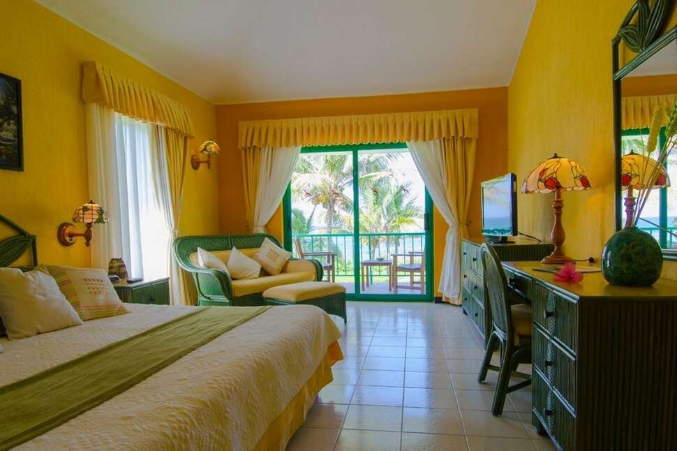 Ein Foto Memories Jibacoa Resort