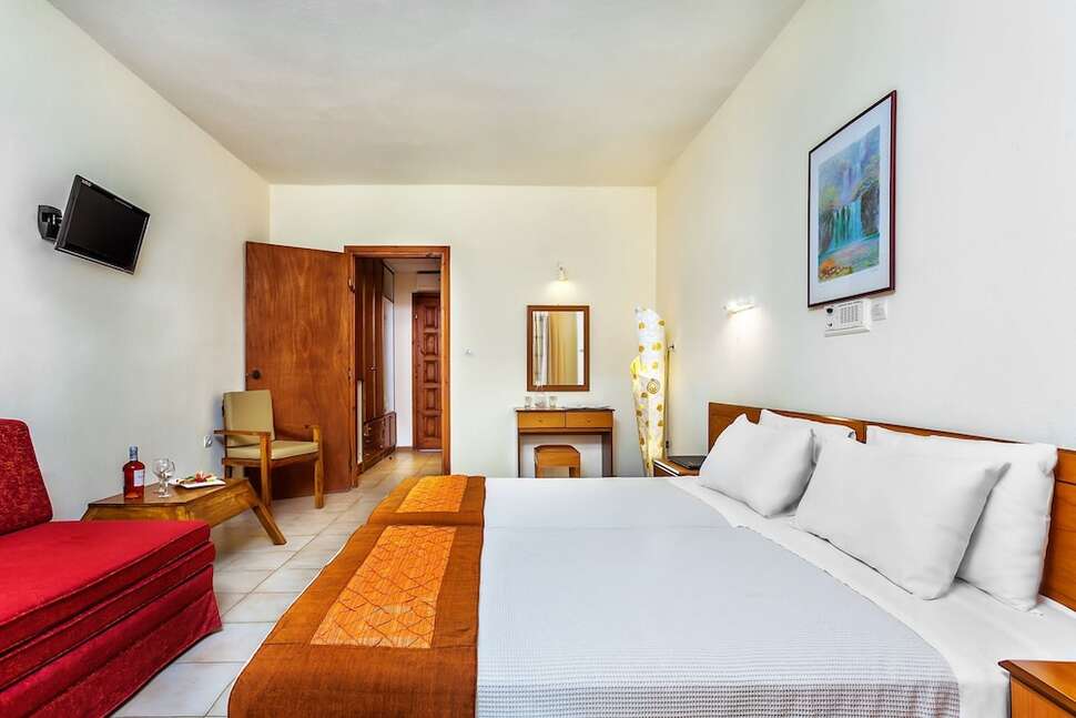 Ein Foto Possidi Paradise Hotel
