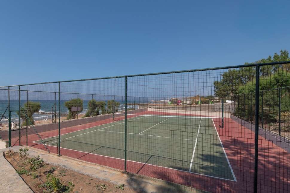 Een foto van Themis Beach Hotel