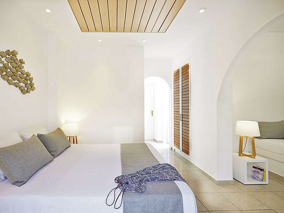 Een foto van Hotel Hermes