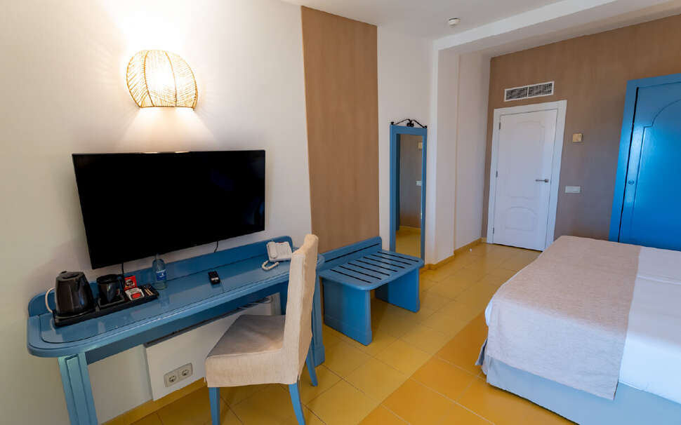 Een foto van Hotel Drago Park by Pierre & Vacances