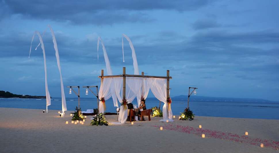 Een foto van Ayodya Resort Bali