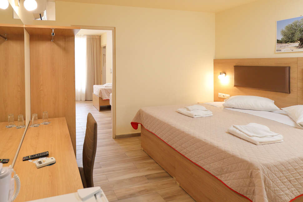 Een foto van Sun Bay Hotel