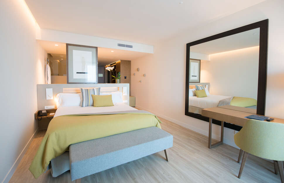 Een foto van Iberostar Selection Llaut Palma