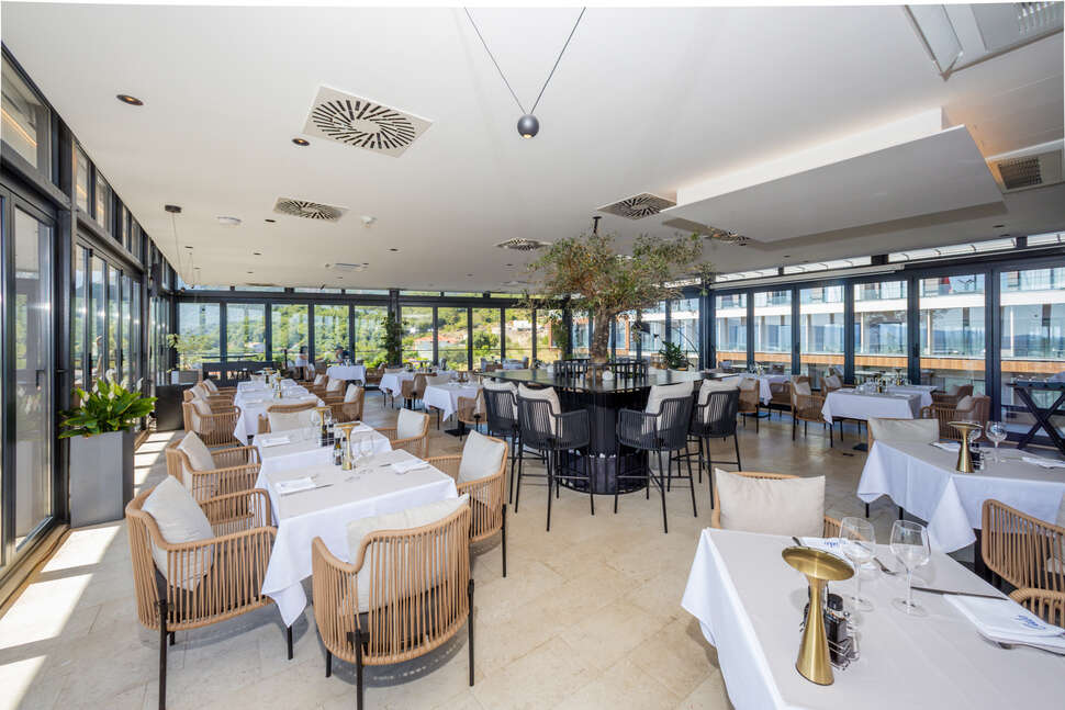 Een foto van Royal Blue Resort & Residences
