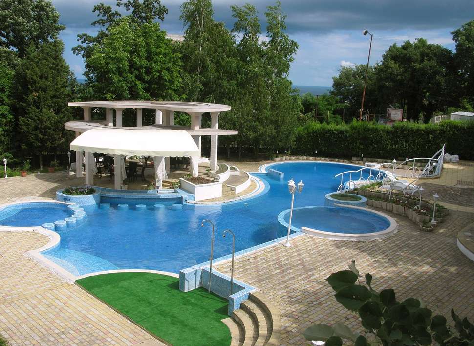 Een foto van Bellevue Golden Sands