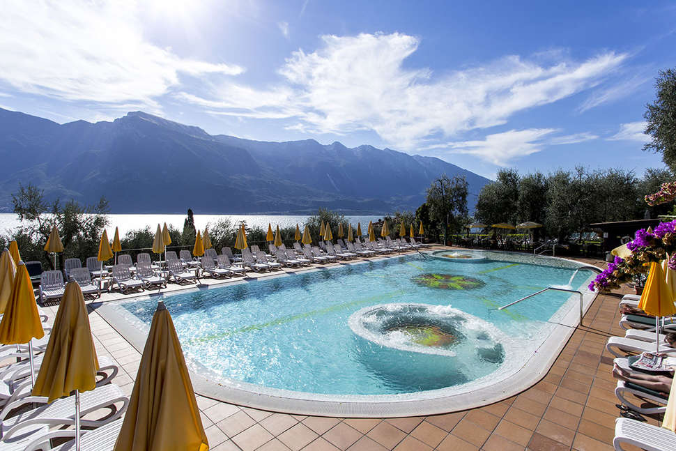 Een foto van Hotel Ilma