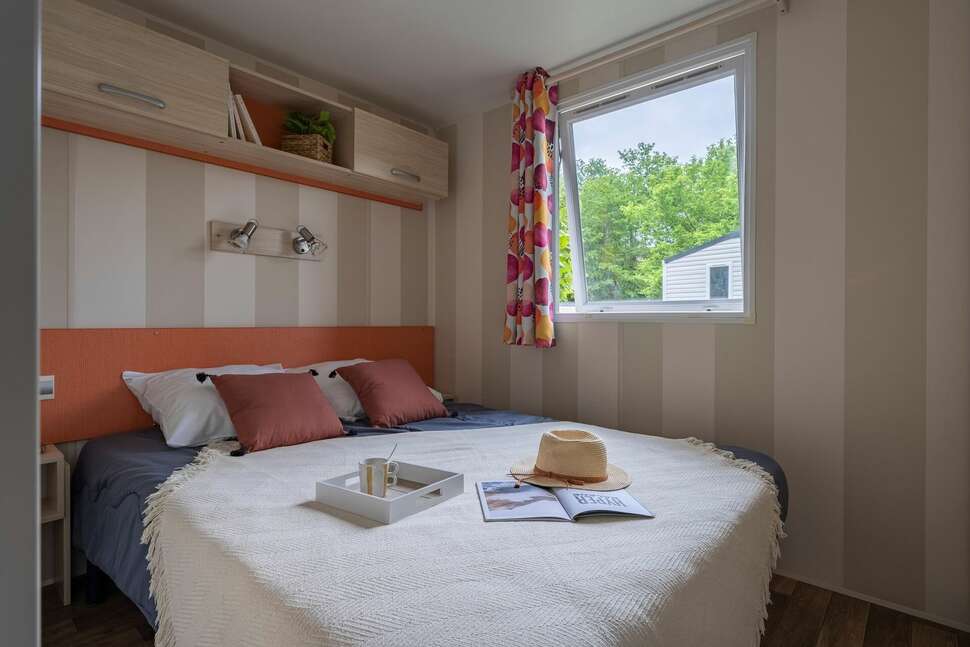 Een foto van Camping Le Carbonnier