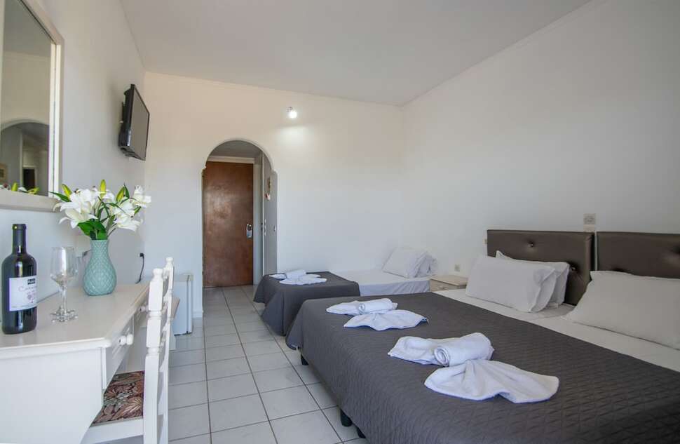 Een foto van Ikaros Hotel Zante