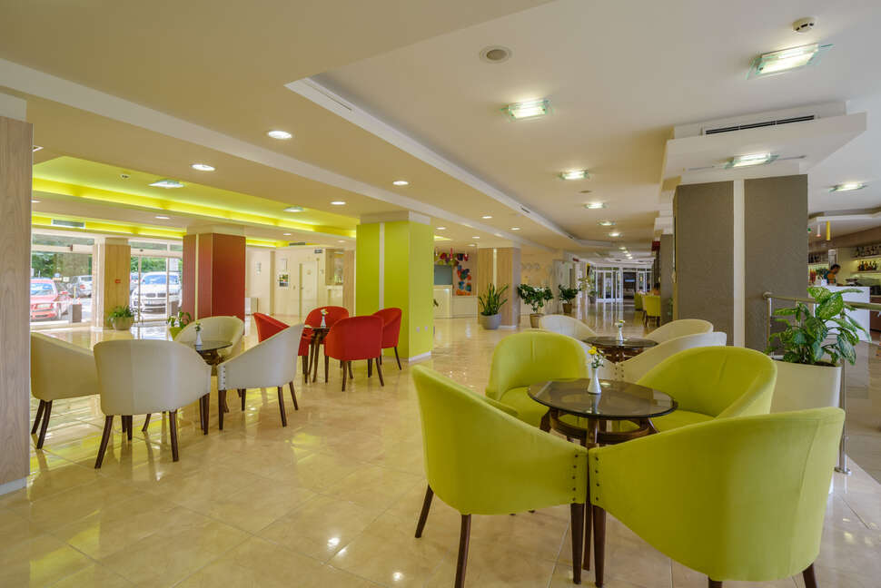 Een foto van Madara Park Hotel