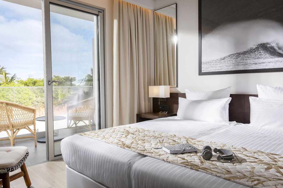 Een foto van Robinson Club Cabo Verde