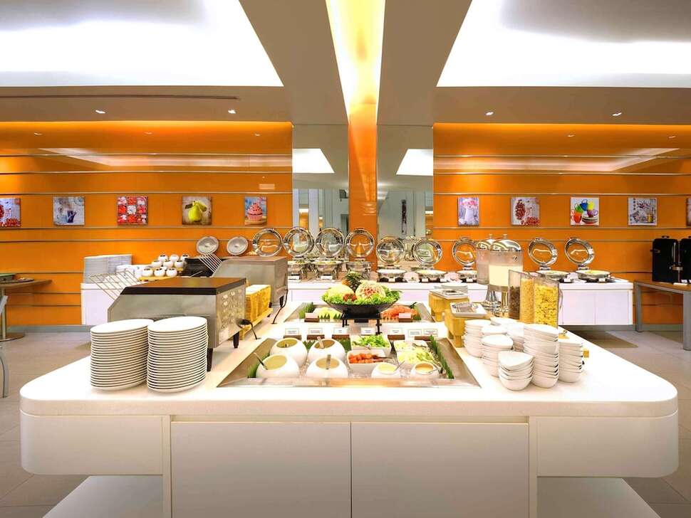 Ein Foto Ibis Pattaya