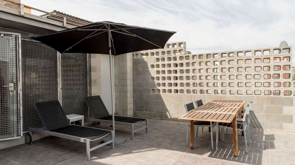 Ein Foto La Republica Apartments