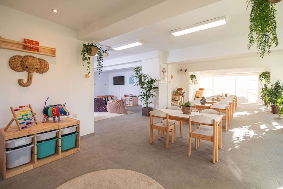 Een foto van Innside by Melia Alcudia