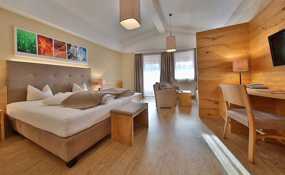 Een foto van Hotel Castel