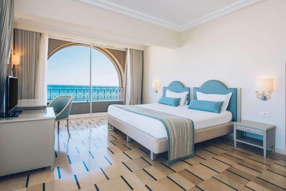 Een foto van Iberostar Averroes
