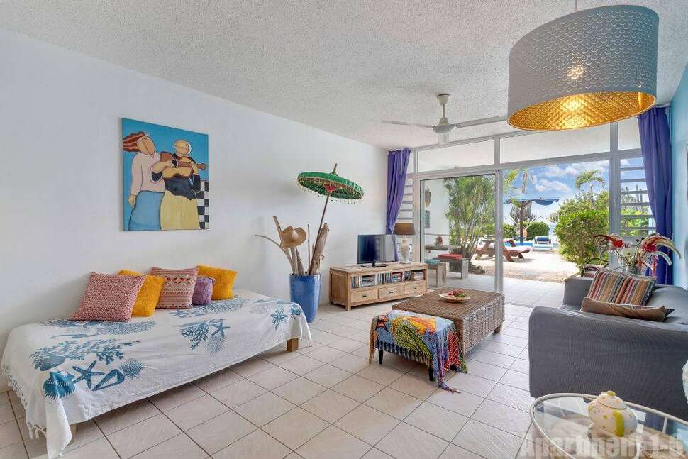 Een foto van Bonaire Oceanfront