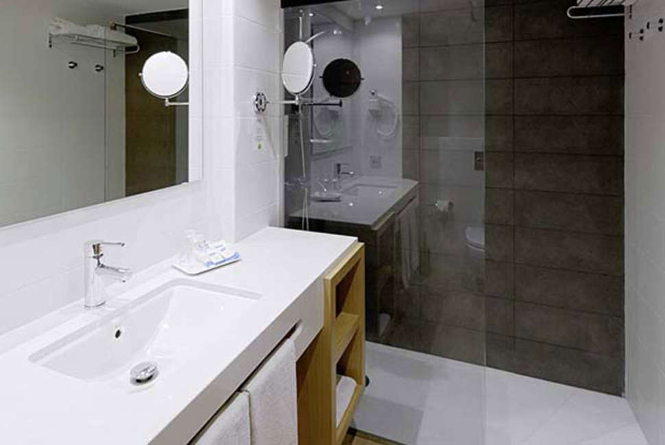 Een foto van Allsun Hotel Mariant Park
