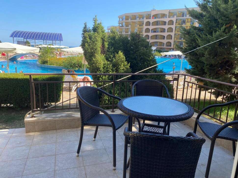 Een foto van Midia Family Resort