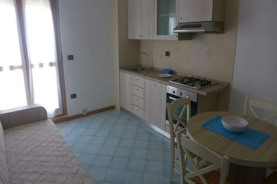 Ein Foto Residence Buganvillea
