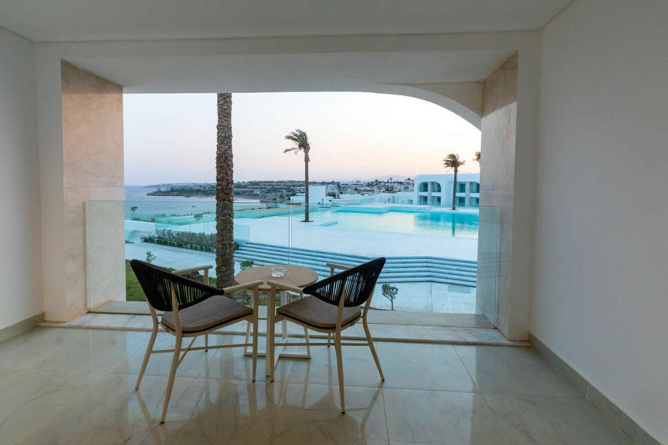 Een foto van White Hills Resort