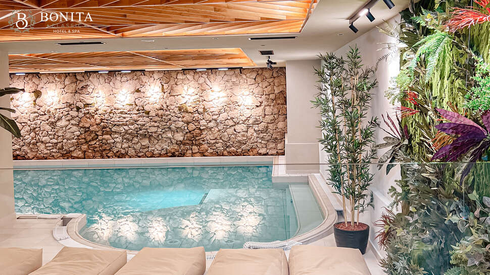 Een foto van Bonita Classic Hotel & Spa
