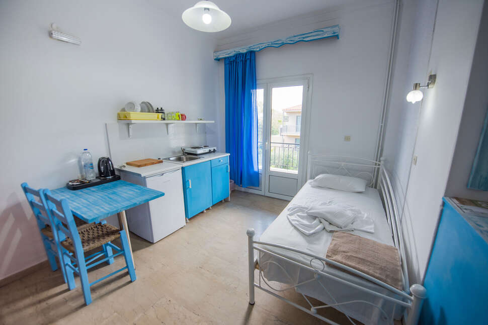 Een foto van Anthis Studios