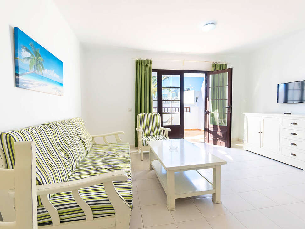 Ein Foto Apartments Flamingo