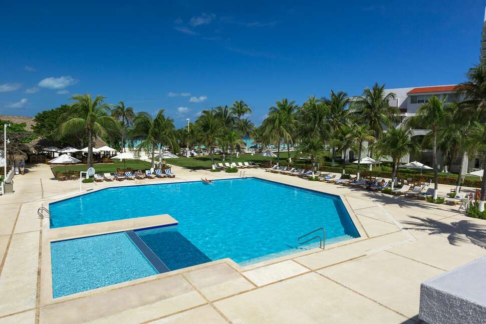 Ein Foto Beachscape Kin Ha Villas & Suites