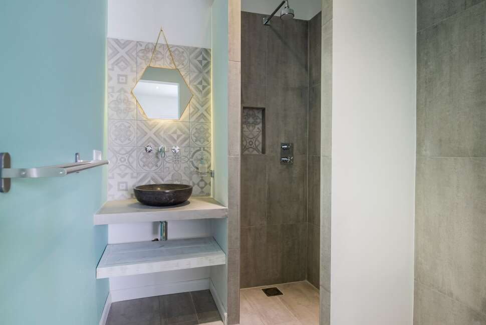 Een foto van Boho Bohemian Boutique Hotel
