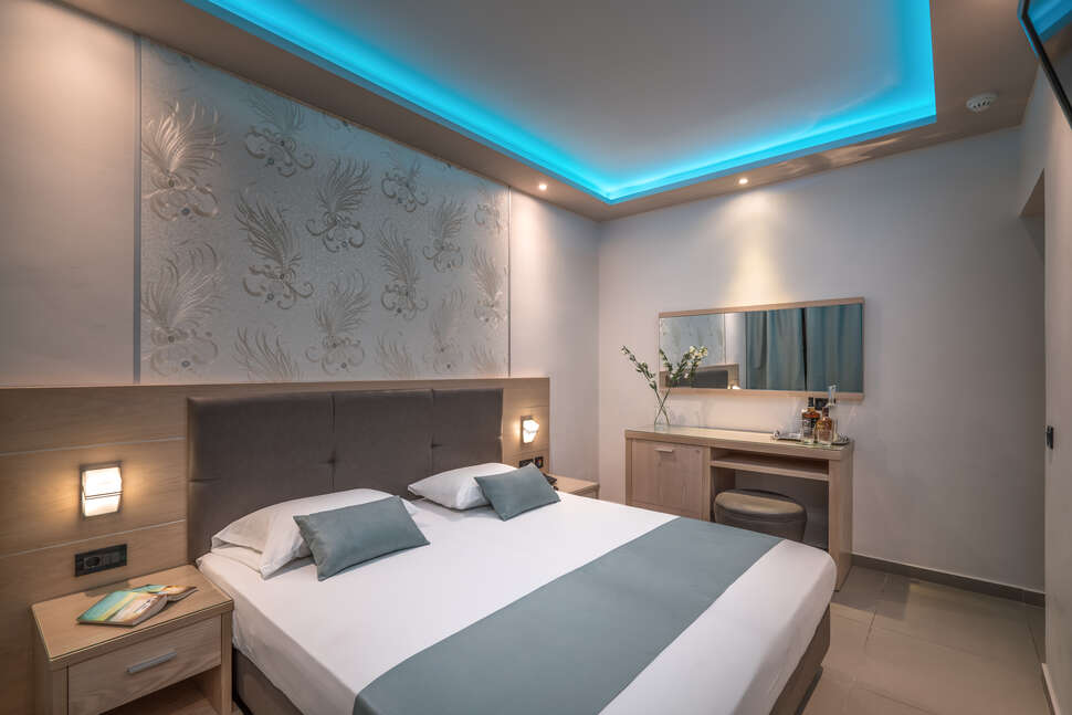 Een foto van Tzante Hotel
