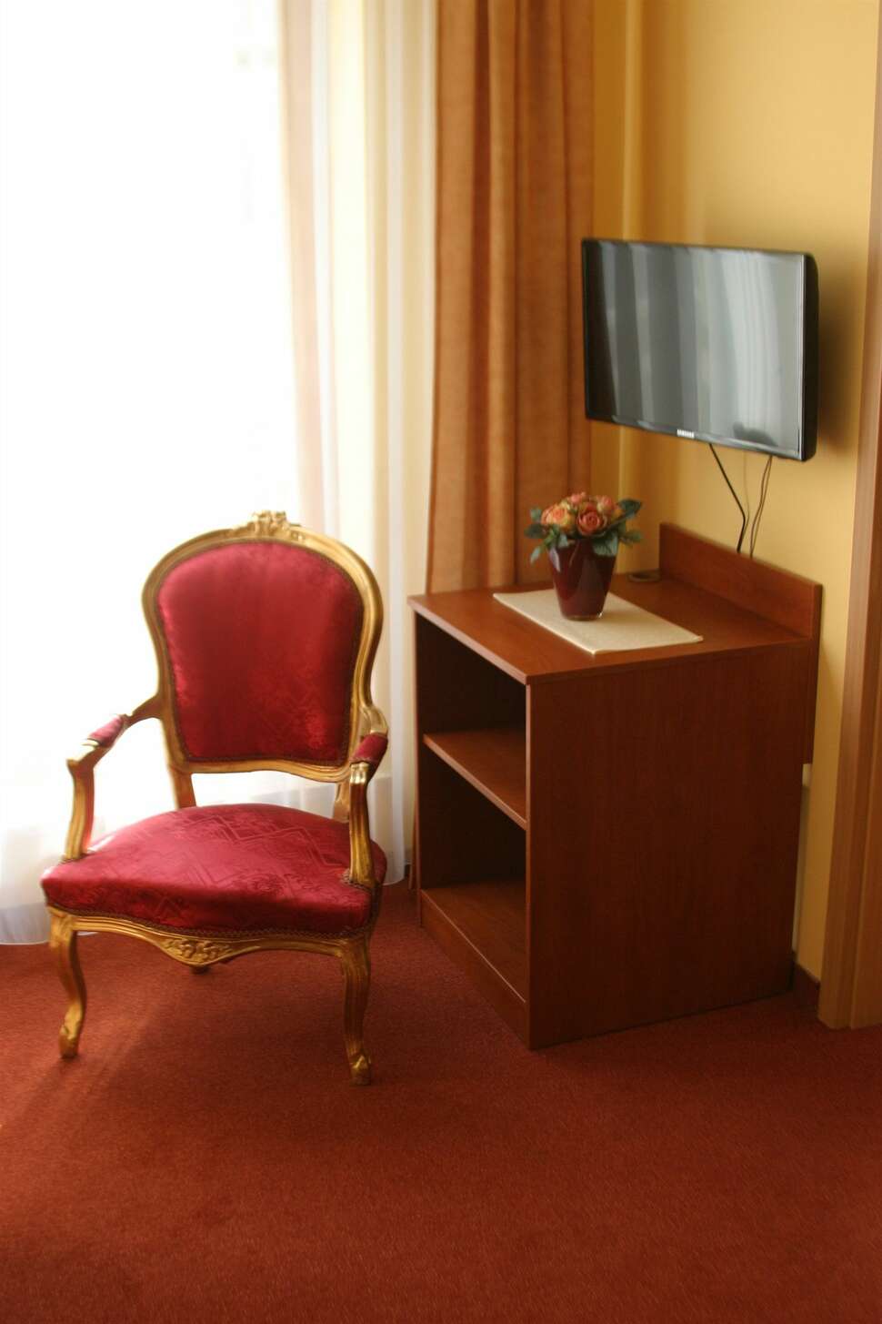 Een foto van Hotel Astoria