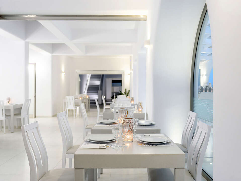 Een foto van Antoperla Luxury Hotel & Spa