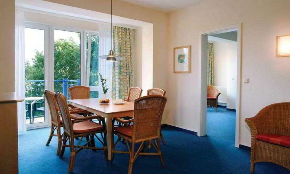 Een foto van IFA Rugen Hotel & Vakantiepark