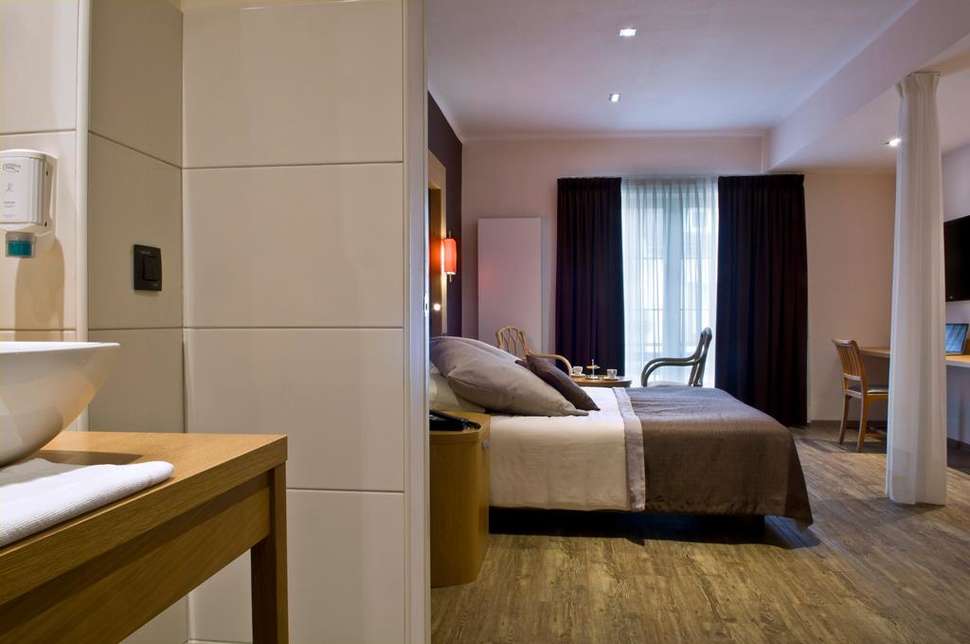 Een foto van Cocoon Hotel Du Commerce