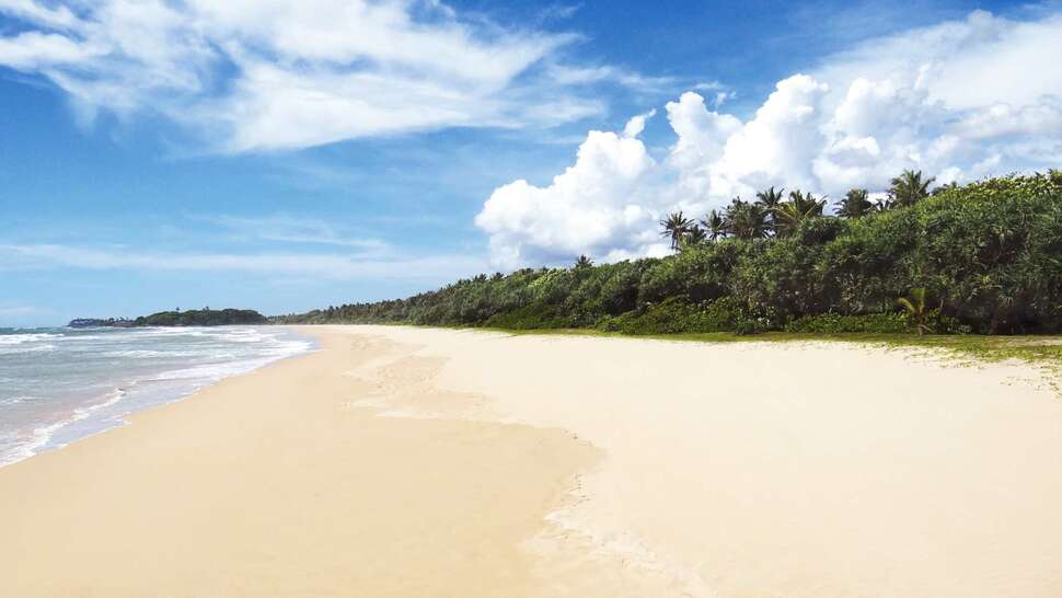 Een foto van Centara Ceysands Resort & Spa Sri Lanka