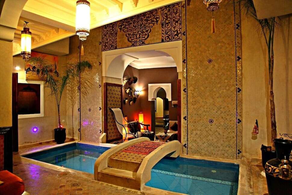Ein Foto Riad Sidi Mimoune